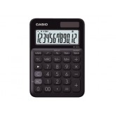 REKENMACHINE CASIO MS-20UC ZWART