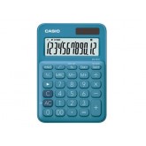 REKENMACHINE CASIO MS-20UC BLAUW