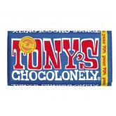 TONY'S CHOCOLONELY PUUR 180GR