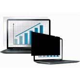 PRIVACY FILTER FELLOWES 14.0" WIDE RATIO 16.9