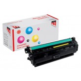 TONERCARTRIDGE QUANTORE HP 508X CF362X 9.5K GEEL