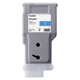 INKCARTRIDGE CANON PFI-207 300ML BLAUW
