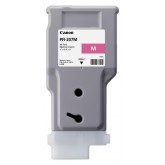 INKCARTRIDGE CANON PFI-207 300ML ROOD