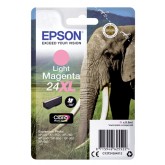 INKCARTRIDGE EPSON 24XL T2436 LICHTROOD