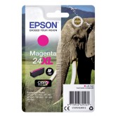 INKCARTRIDGE EPSON 24XL T2433 ROOD