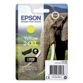 INKCARTRIDGE EPSON 24XL T2434 GEEL