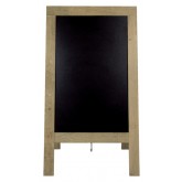 STOEPBORD SECURIT 72X131CM STEIGERHOUT