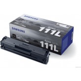 TONERCARTRIDGE SAMSUNG MLT-D111L SU799A 1.8K HC ZWART