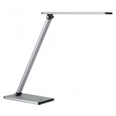 BUREAULAMP UNILUX TERRA LED GRIJS