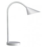 BUREAULAMP UNILUX SOL LED WIT