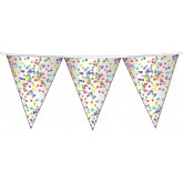 CONFETTI SLINGER 10MTR