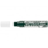 KRIJTSTIFT PENTEL SMW56 WET ERASE BLOK 4-12MM WIT