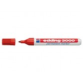 VILTSTIFT EDDING 3000 ROND 1.5-3MM ROOD