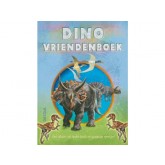 VRIENDENBOEK DELTAS DINO