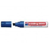 VILTSTIFT EDDING 800 SCHUIN 4-12MM BLAUW