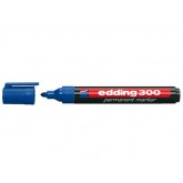 VILTSTIFT EDDING 300 ROND 1.5-3MM BLAUW