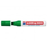 VILTSTIFT EDDING 850 BLOK 5-18MM GROEN