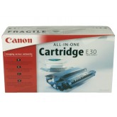 TONERCARTRIDGE CANON E30 3K ZWART