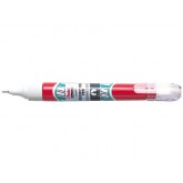 CORRECTIEPEN PENTEL ZL63-W