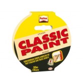 AFPLAKTAPE PATTEX 19MMX50M CLASSIC CREME