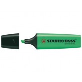 MARKEERSTIFT STABILO BOSS 70/51 TURQUOISE