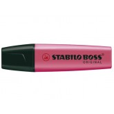 MARKEERSTIFT STABILO BOSS 70/56 ROZE