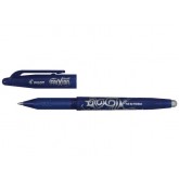 ROLLERPEN PILOT FRIXION BL-FR7 0.4MM BLAUW