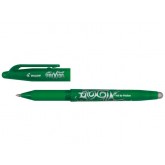 ROLLERPEN PILOT FRIXION BL-FR7 0.4MM GROEN