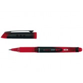 ROLLERPEN PILOT V-BALL BLN-VB-10 0.6MM ROOD