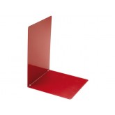BOEKENSTEUN OIC 16X12CM ROOD