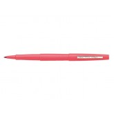 FINELINER PAPERMATE FLAIR ORIGINAL 1.0MM ROOD