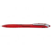 BALPEN PILOT BEGREEN REXGRIP BRG-10M-RR-BG ROOD