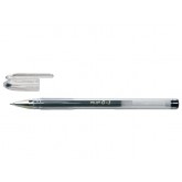 GELSCHRIJVER PILOT BL-G1-5 0.3MM ZWART