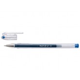 GELSCHRIJVER PILOT BL-G1-5 0.3MM BLAUW