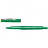 FINELINER PILOT RAZOR POINT SW-10 PP 0.3MM GROEN