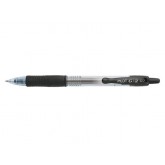 GELSCHRIJVER PILOT BL-G2-7 0.4MM ZWART