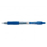 GELSCHRIJVER PILOT BL-G2-5 0.3MM BLAUW