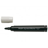 VILTSTIFT PILOT WBMA-M WHITEBOARD ROND 1.8MM ZWART