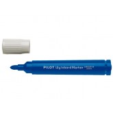 VILTSTIFT PILOT WBMA-M WHITEBOARD ROND 1.8MM BLAUW