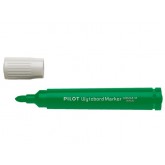 VILTSTIFT PILOT WBMA-M WHITEBOARD ROND 1.8MM GROEN