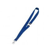 SLEUTELHANGER DURABLE KEYCORD DONKERBLAUW