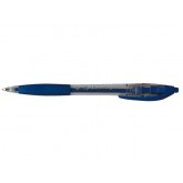 BALPEN BIC ATLANTIS CLIC BLAUW