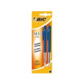 BALPEN BIC M10 BLAUW