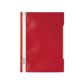 SNELHECHTER DURABLE 2573 A4 PP ROOD