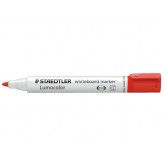 VILTSTIFT STAEDTLER 351 WHITEBOARD ROND 2MM ROOD