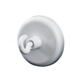 HAAKMAGNEET DAHLE 36MM 8KG WIT