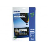 INKJETPAPIER EPSON S041332 A4 251GR PR SEMI GL