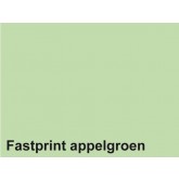 KOPIEERPAPIER FASTPRINT A4 80GR APPELGROEN