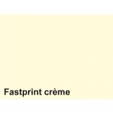 KOPIEERPAPIER FASTPRINT A4 80GR CREME