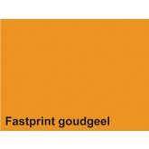 KOPIEERPAPIER FASTPRINT A4 80GR GOUDGEEL